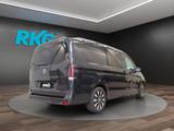 Mercedes-Benz VITO 119 CDI 4M Mixto Lang AIRMATIC DISTRONIC - Mercedes-Benz Kühlkastenwagen Vito 11
