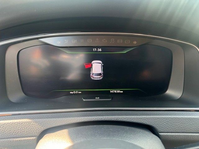 Fahrzeugabbildung Volkswagen Golf VII Lim. GTI Performance LED VIRTUELL