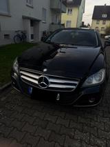 Mercedes-Benz CLS 350 CDI - - Mercedes-Benz CLS 350 aus 2011: Cdi