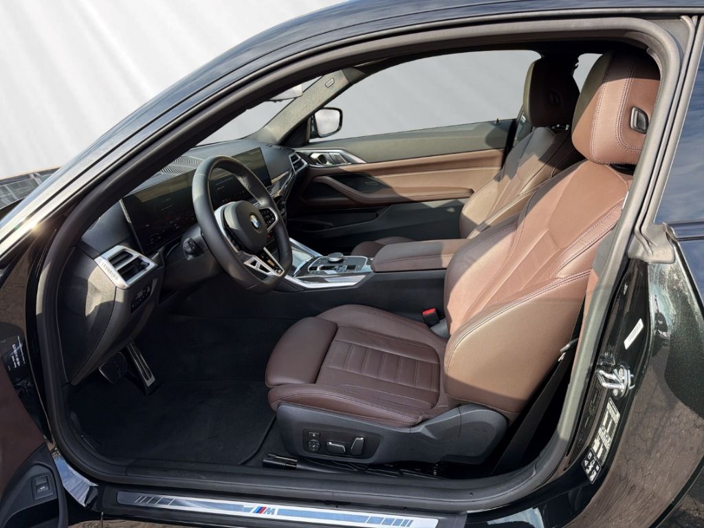 BMW 420 - Bild 8