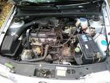 Volkswagen VW Vento GLX ADZ 90PS mit TÜV - Volkswagen Vento: Gl
