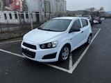 Chevrolet Aveo 1.2 51kW LS+ - gebrauchte Chevrolet Kleinwagen