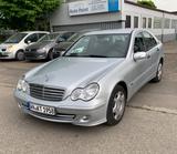 Mercedes-Benz C 180 C -Klasse Lim. C 180 Kompressor