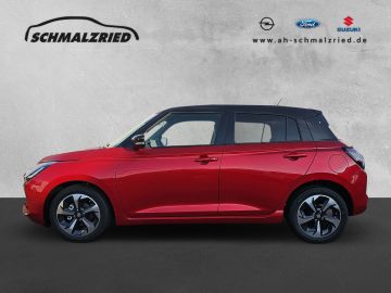 Bild 2 Suzuki Swift Comfort+ Mild Hybrid Navi LED ACC Apple Ca