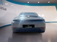 Fahrzeugabbildung Porsche 911 992.2 4 GTS Cabriolet LIFT BURMESTER CARBON