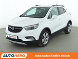 Opel Mokka X 1.4 Turbo Innovation Start/Stop*LED*NAVI - Opel Mokka X in Dresden