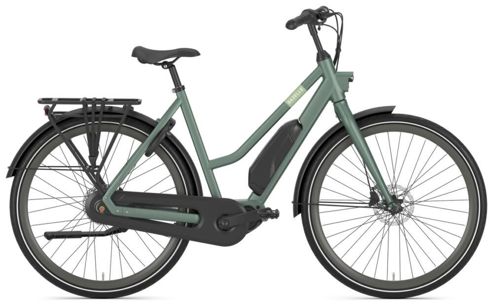 Gazelle Esprit C7 Low-Step - 59cm (L)