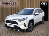 Toyota RAV4 Plug-in Hybrid 4x4 Team*AHK*Bearlock - Toyota Gebrauchtwagen in Bergisch Gladbach