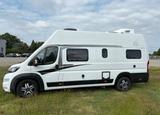 Knaus Boxstar 630 Klima | Solar | AHV | Raumbad - Knaus 630