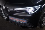 Alfa Romeo Stelvio 2.0 TI Q4 AT8*Memory*ACC*Bi-Xenon*Kamera - gebrauchte Alfa Romeo Stelvio aus dem Jahr 2022