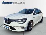 Renault Megane IV Grandtour *GT-Line* 1.3 TCe *DSG*LED*N - Renault Megane: Grandtour Line