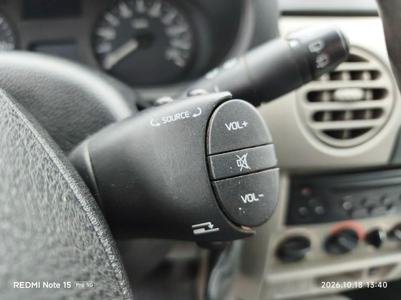 Renault Kangoo 2006 — photo 14