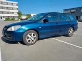 Mitsubishi Lancer - gebrauchte Mitsubishi Lancer aus dem Jahr 2005
