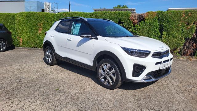 Kia Stonic GT-Line