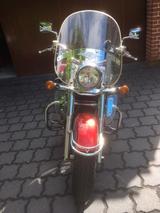 Kawasaki VN 1500 Classic Tourer FI - Offers