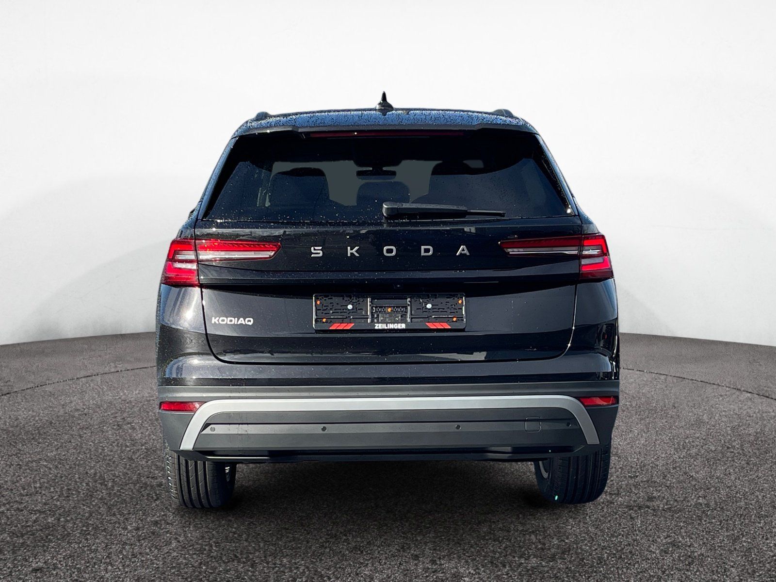 Skoda Kodiaq - Bild 5
