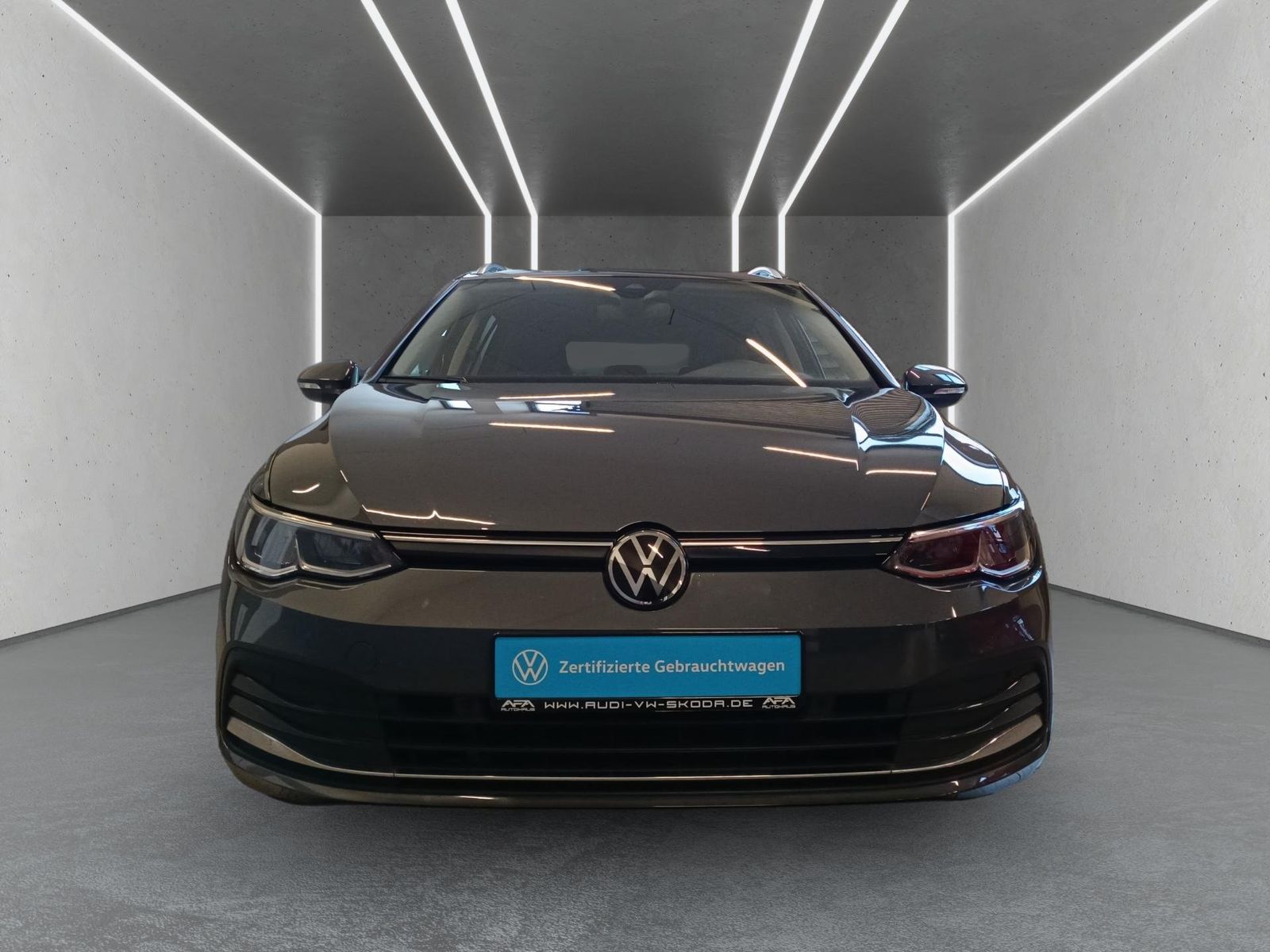 Volkswagen Golf - Bild 6