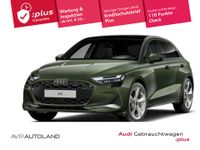 Audi A3 - Vorschau Bild 1