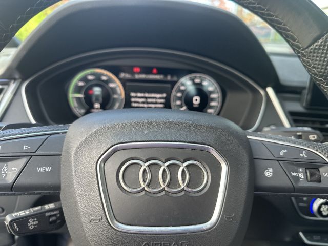 Q5 50 TFSI e quattro S line 20 PANO AHK RFK