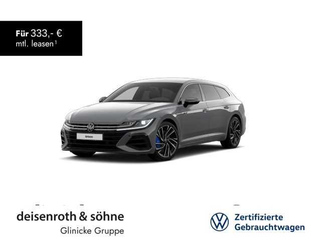 Volkswagen Arteon Shooting Brake R Nav/DiscPro/DCC/ACC/LHZ/