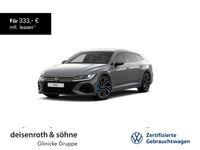 Volkswagen Arteon - Vorschau Bild 1
