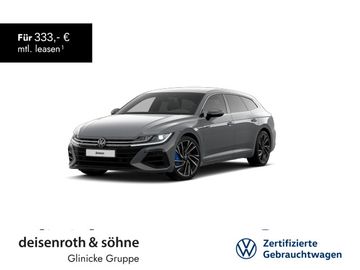 Volkswagen Leasingangebot: Volkswagen Arteon Shooting Brake R Nav/DiscPro/DCC/ACC/LHZ/