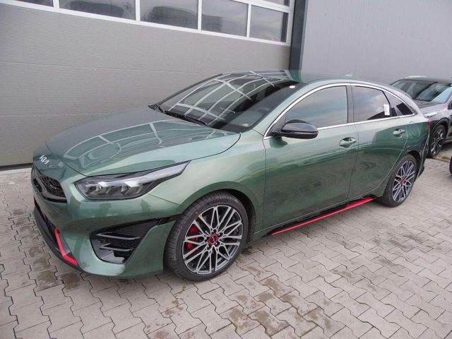 Kia ProCeed / pro cee d GT 2024 1.6T DCT7 Komfort-Pa