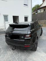 Land Rover Range Rover Evoque 2.0 Si4 213kW HSE Dynamic... - Land Rover Range Rover Evoque von privat