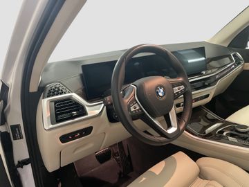 BMW X5 - 7