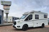 Dethleffs Globebus Go T 15 Tageszulassung 18.579 € sparen