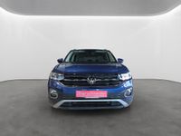 Volkswagen T-Cross - Vorschau Bild 3