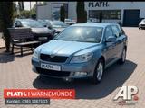 Skoda Octavia Combi Elegance - Skoda Octavia aus 2011: Elegance
