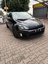 Volkswagen Golf 2.0 TDI MATCH MATCH