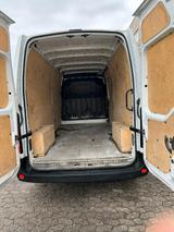 Renault RENAULT MASTER KASTENWAGEN FWD KASTEN L3H2 3,5T  - Renault Master: Kastenwagen
