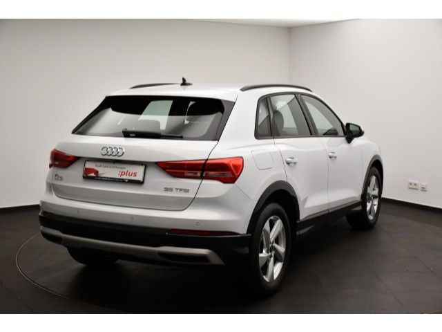 Audi Q3 - Bild 4