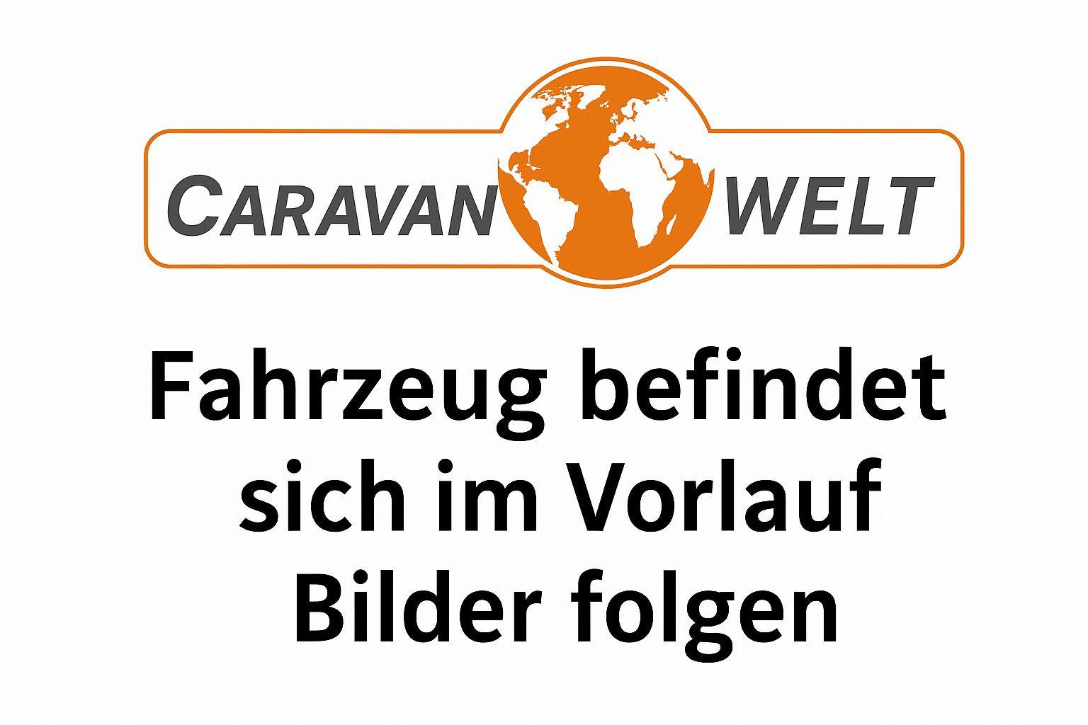 Weinsberg CaraSuite 650 MEG mit DOMETIC Freshjet 2200