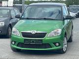 Skoda Fabia 1.4l TSI DSG RS - Skoda Fabia aus 2011: RS