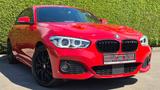 BMW 120d xDrive Edition M Sport Shadow A/TOP AUSST. - BMW 120 in Essen