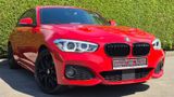 BMW 120d xDrive Edition M Sport Shadow A/TOP AUSST. - BMW 120: 120d Edition Sport