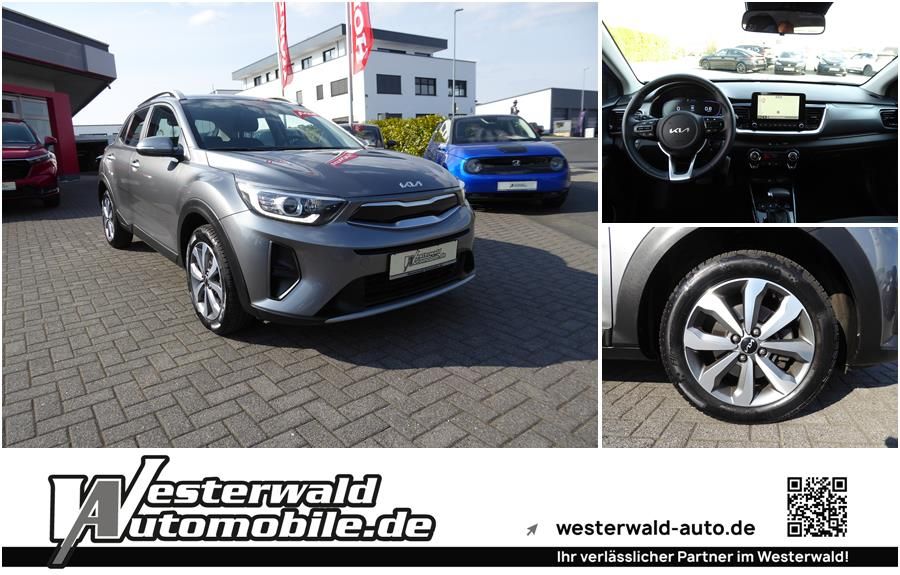 2024 Kia Stonic