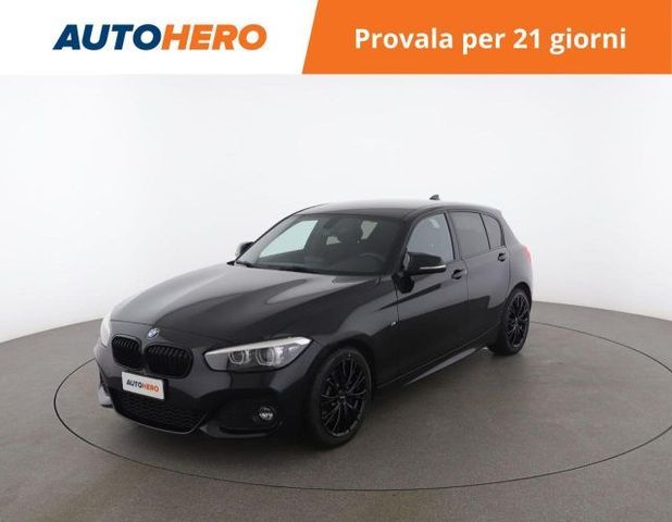 BMW 120 i 5p. Msport