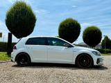 Volkswagen Golf 2.0 TSI BMT GTI  - Volkswagen Golf: Standheizung, GTI