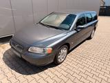 Volvo V70 II Kombi Klima LPG-Gasanlage 140... - Volvo mit LPG-Antrieb