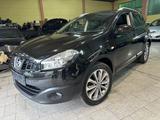 Nissan Qashqai Tekna 1.6*LEDER*1.HAND*PANORAMADACH*KLIM - Nissan Qashqai: Panoramadach