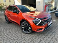 Kia Sportage GT-Line PHV 4WD DriveWise,  Panoramada.