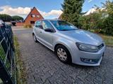 Volkswagen Polo 1.2 44kW Trendline Trendline - Volkswagen Polo aus 2011: Trendline