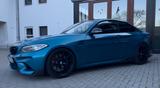 BMW M2 F87 Long Beach Blue MPerf Carbon Import - : Import
