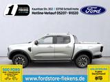 Ford Ranger PLUG-IN-HYBRID Wildtrak/EL.ROLLO+CAM+NAVI - Offers
