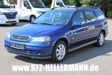 Opel Astra G Car. 1,6  "Njoy" II.Hd/TÜV 05.25 - Opel Astra: Ii