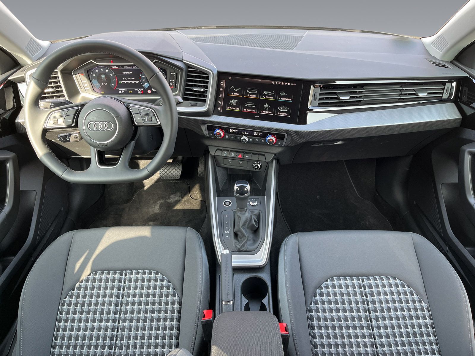 Audi A1 - Bild 9